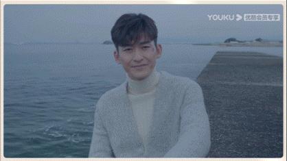 张翰从曾经的阳光到成熟,张翰被称塘主是因为杉杉来了吗