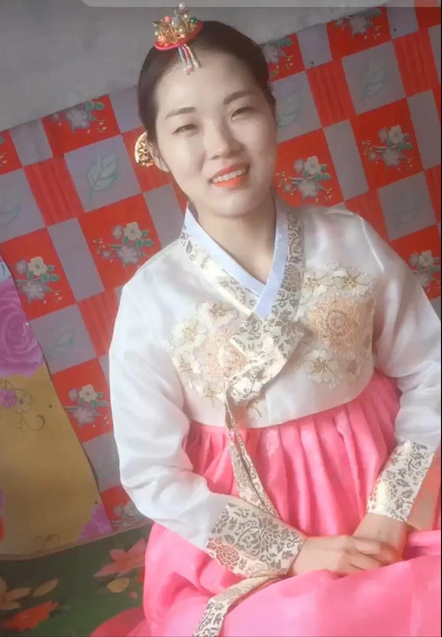 朝鲜姑娘嫁中国要多少钱,朝鲜姑娘嫁中国要500万韩元礼金