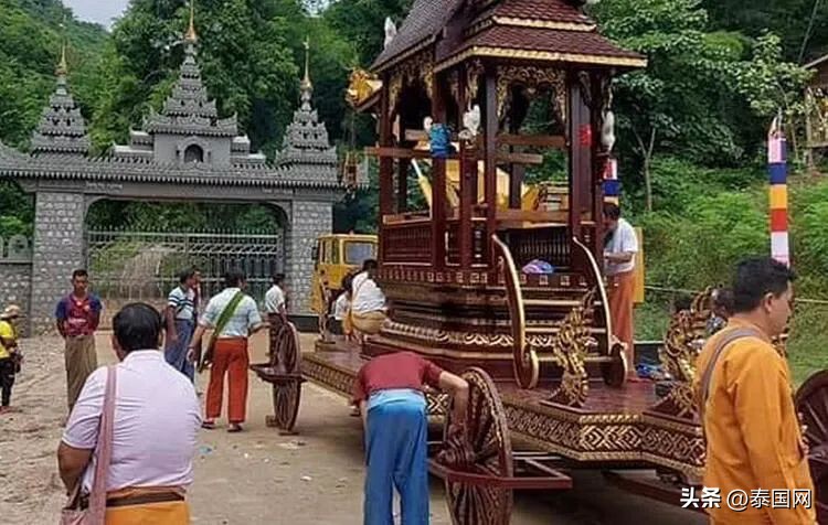 泰国洞穴恐怖,泰国最恐怖的恐怖山洞