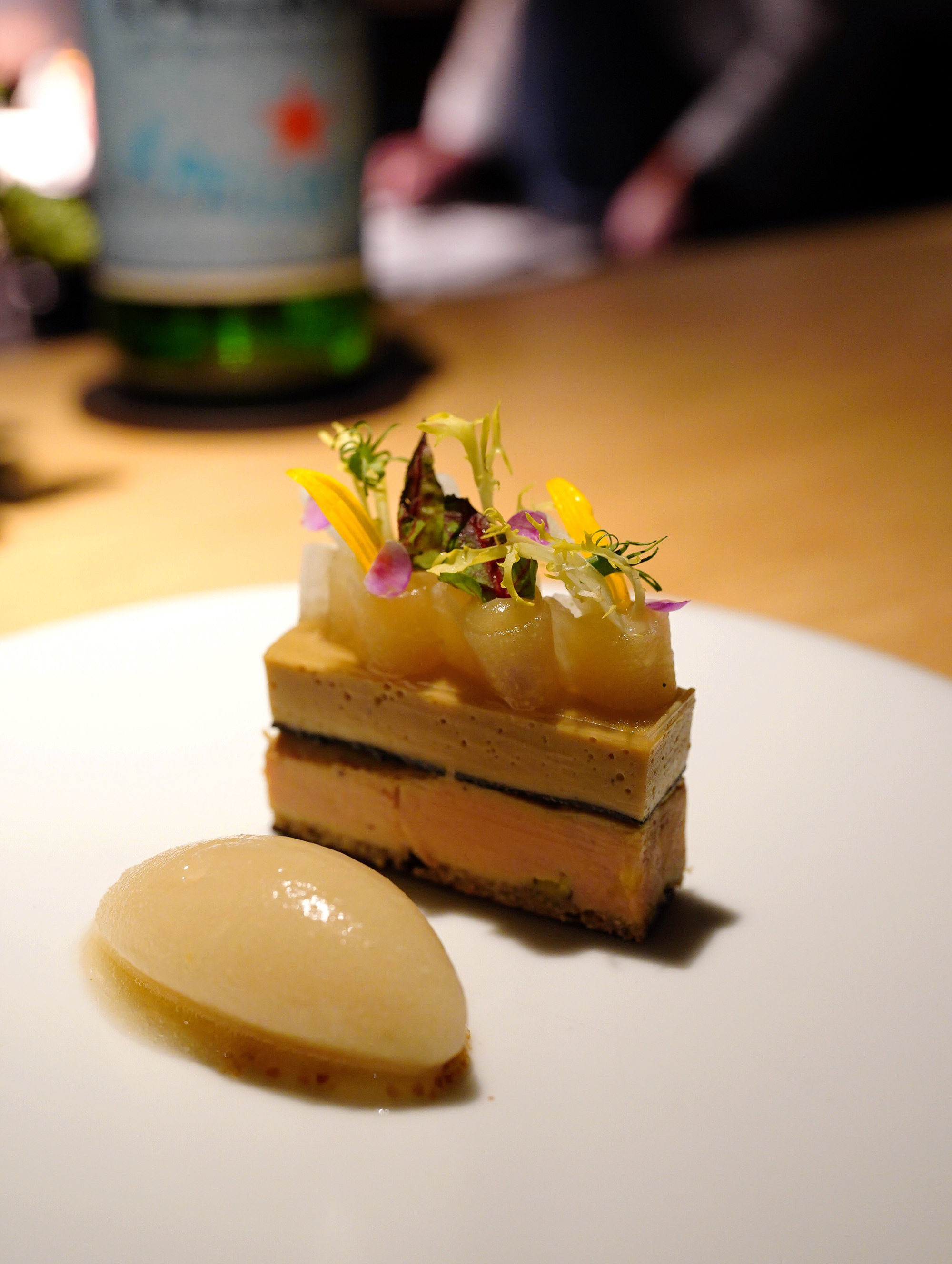 上海米其林三星,上海米其林餐厅2021完整榜单