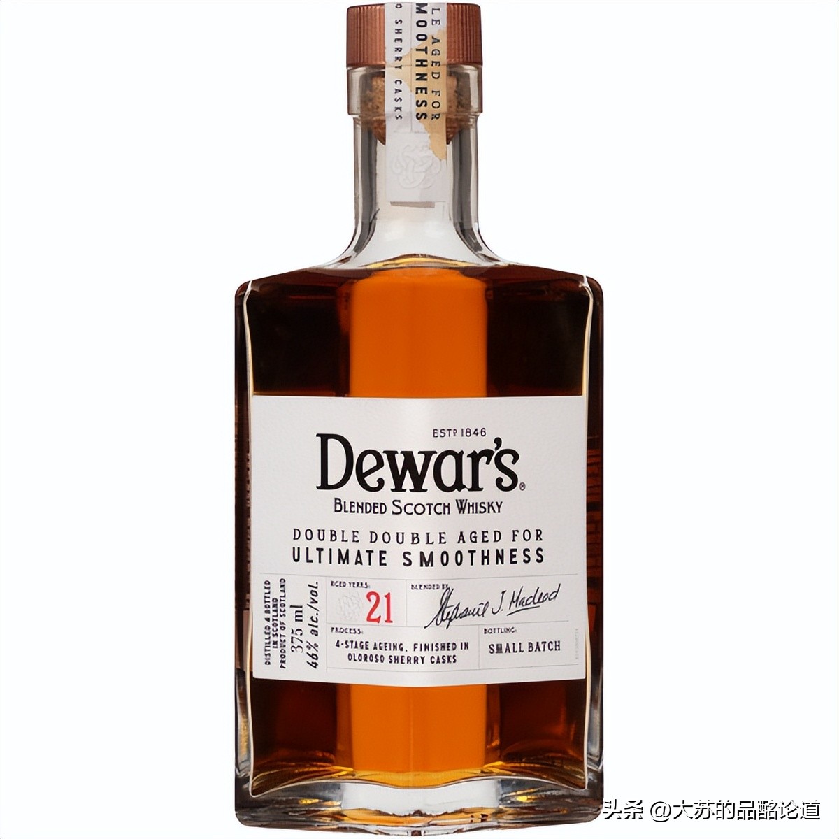 最受欢迎的威士忌前5种是哪些,威士忌从简单到高端的喝法