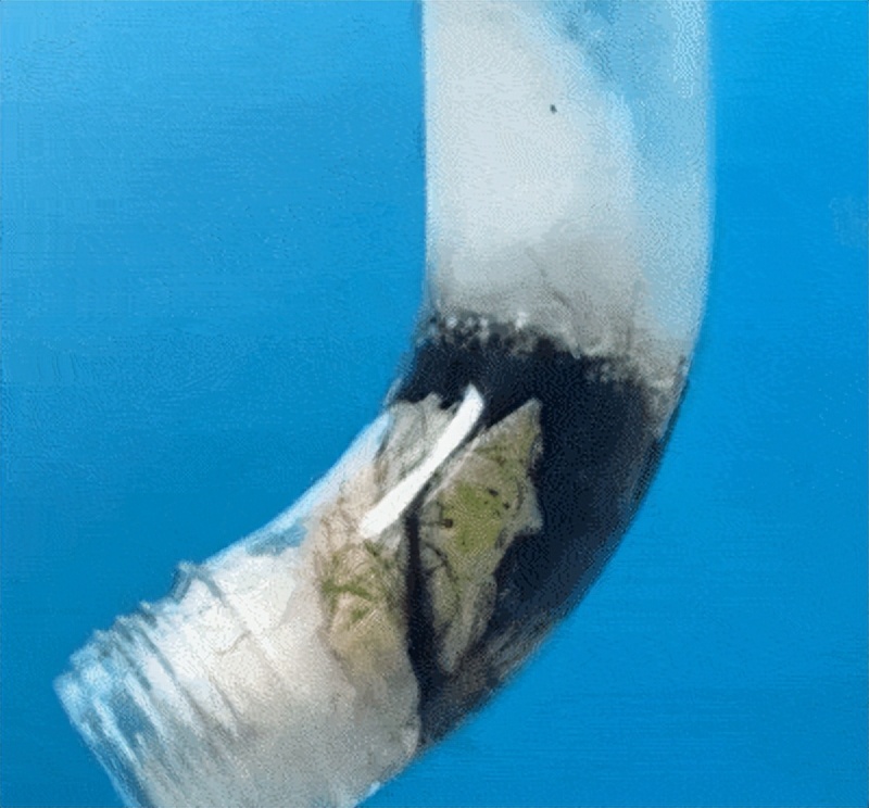 马桶冲力不大了,马桶冲力小能换配件解决吗