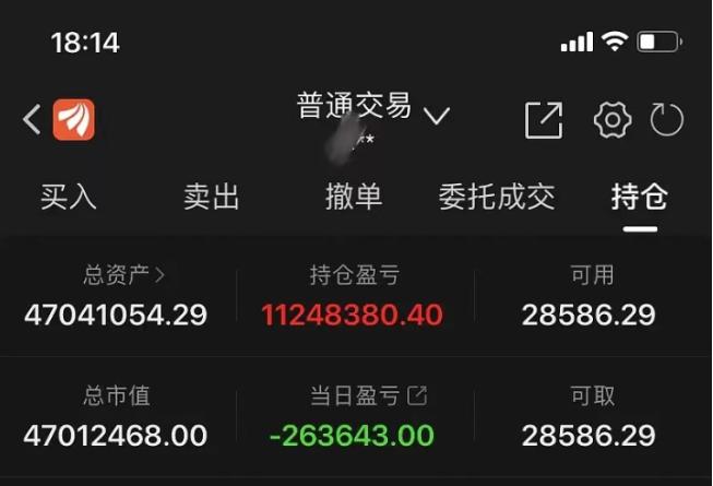 满仓股票惨遭退市是什么体验,满仓股票连续下跌怎么办