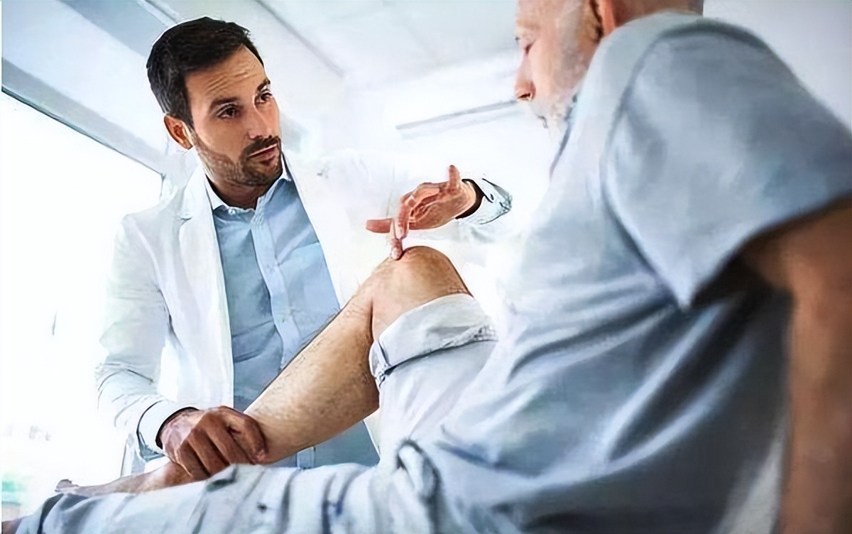 基于气血津液理论,探析阳虚质膝骨性关节炎的中医治疗