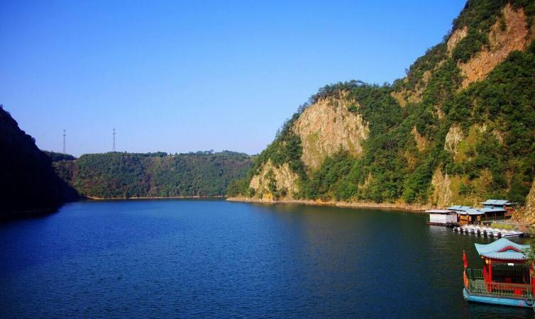 浙沪自驾旅游最佳路线攻略,苏沪杭自驾游玩攻略图