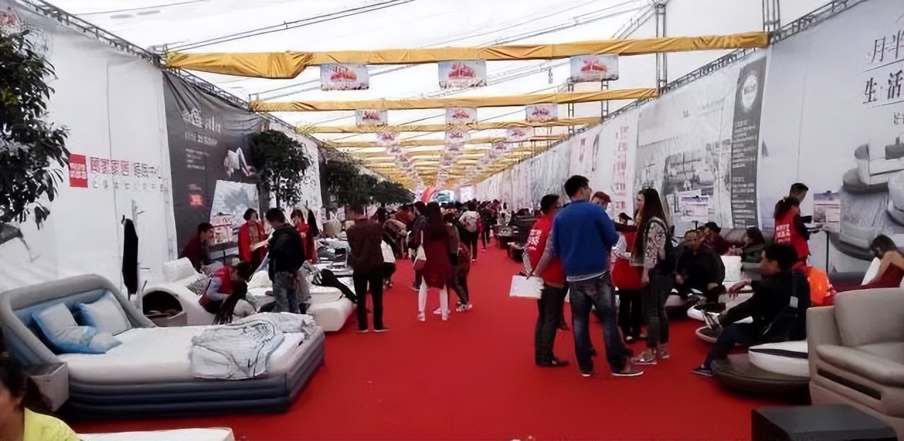 家居建材市场招商方案范文,家居建材公司招商技巧