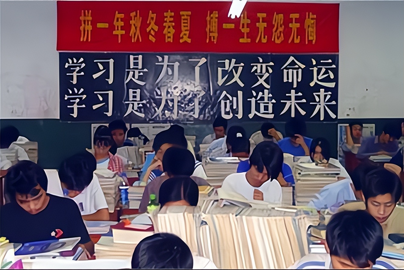 蒋多多高考零分原文,2006年落榜生蒋多多的近况