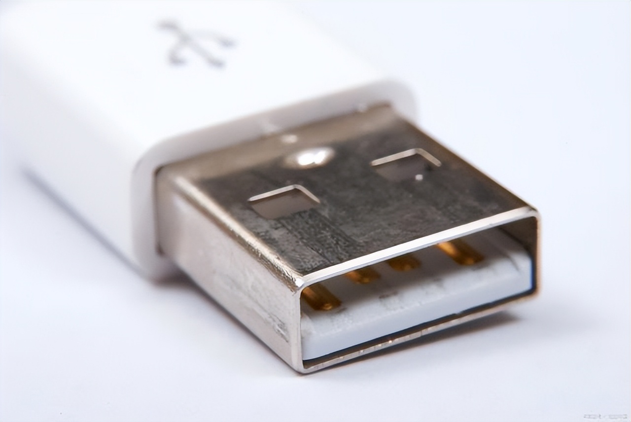 usb接口无法识别设备怎么解决,usb接口突然读取不出u盘