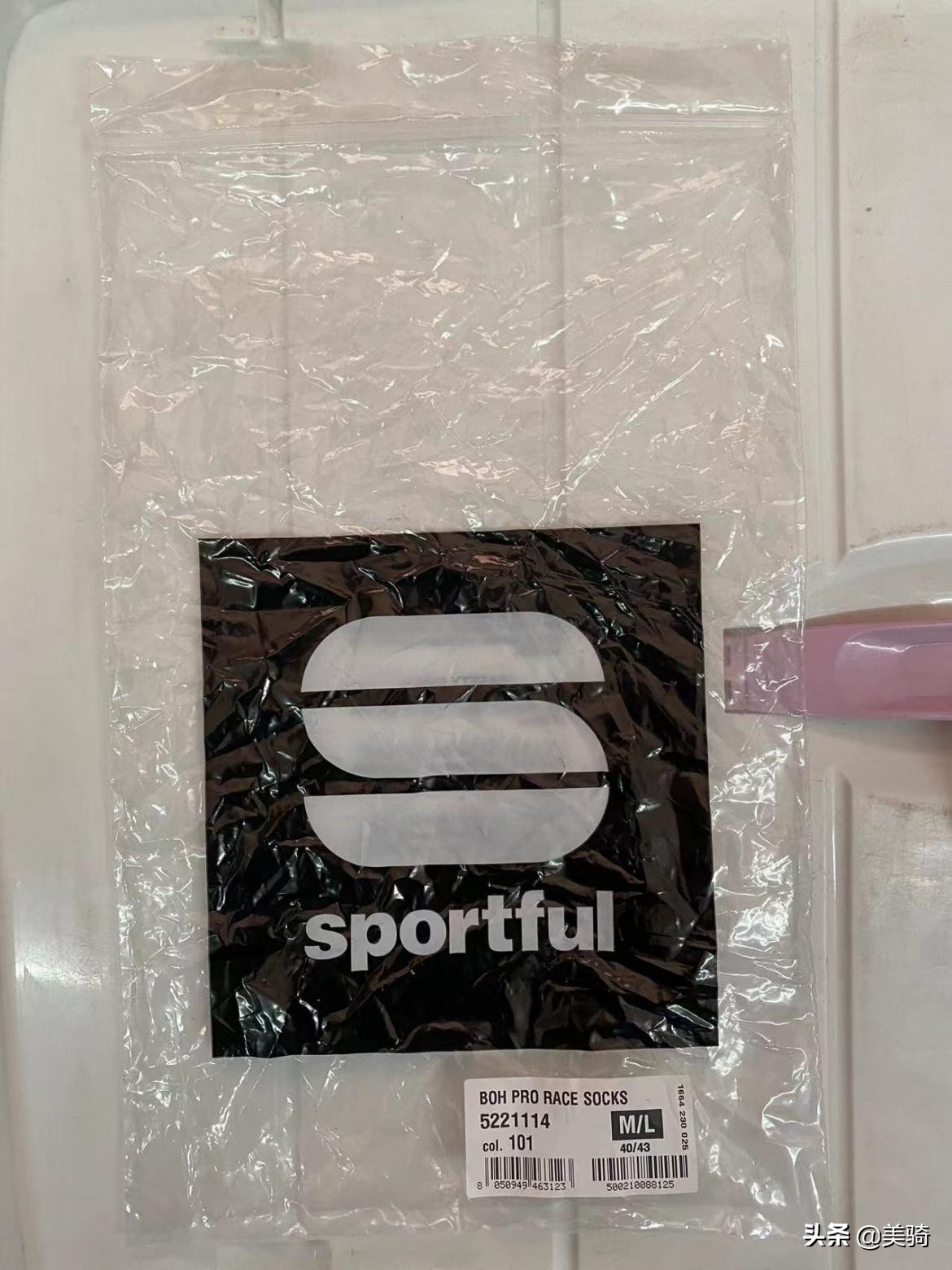 骑行袜子推荐测评,骑行袜子冬季测评