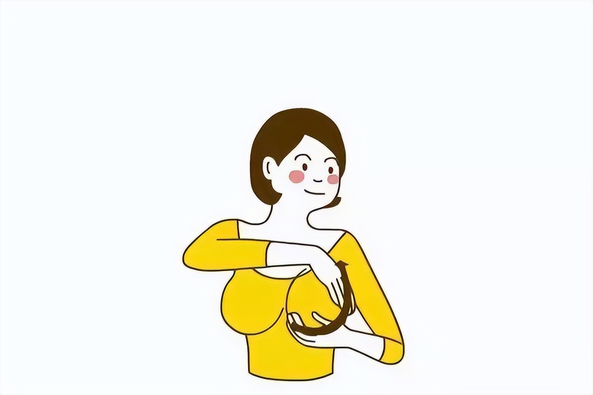 如何识别胸是真是假,怎样分辨胸是真的还是假的