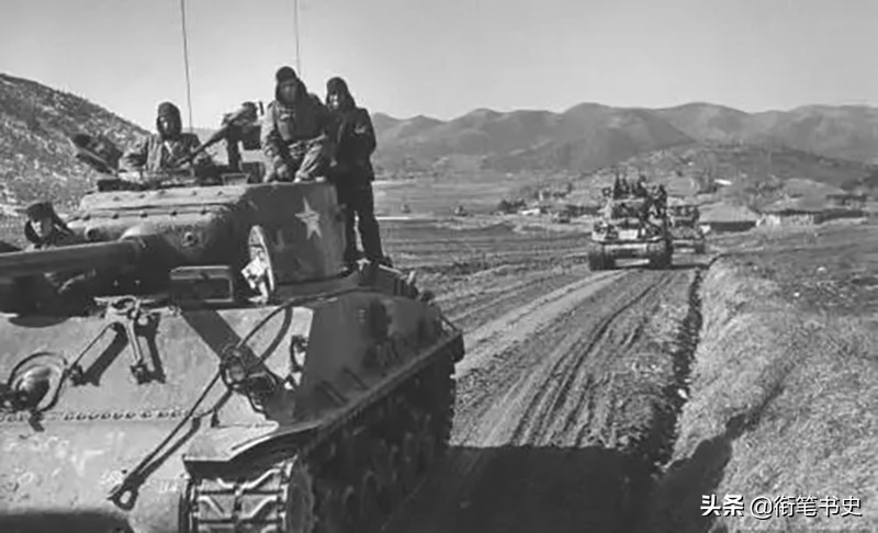 抗美援朝战争，志愿军是依赖苏联援助打赢的吗？中国兵工表示不服