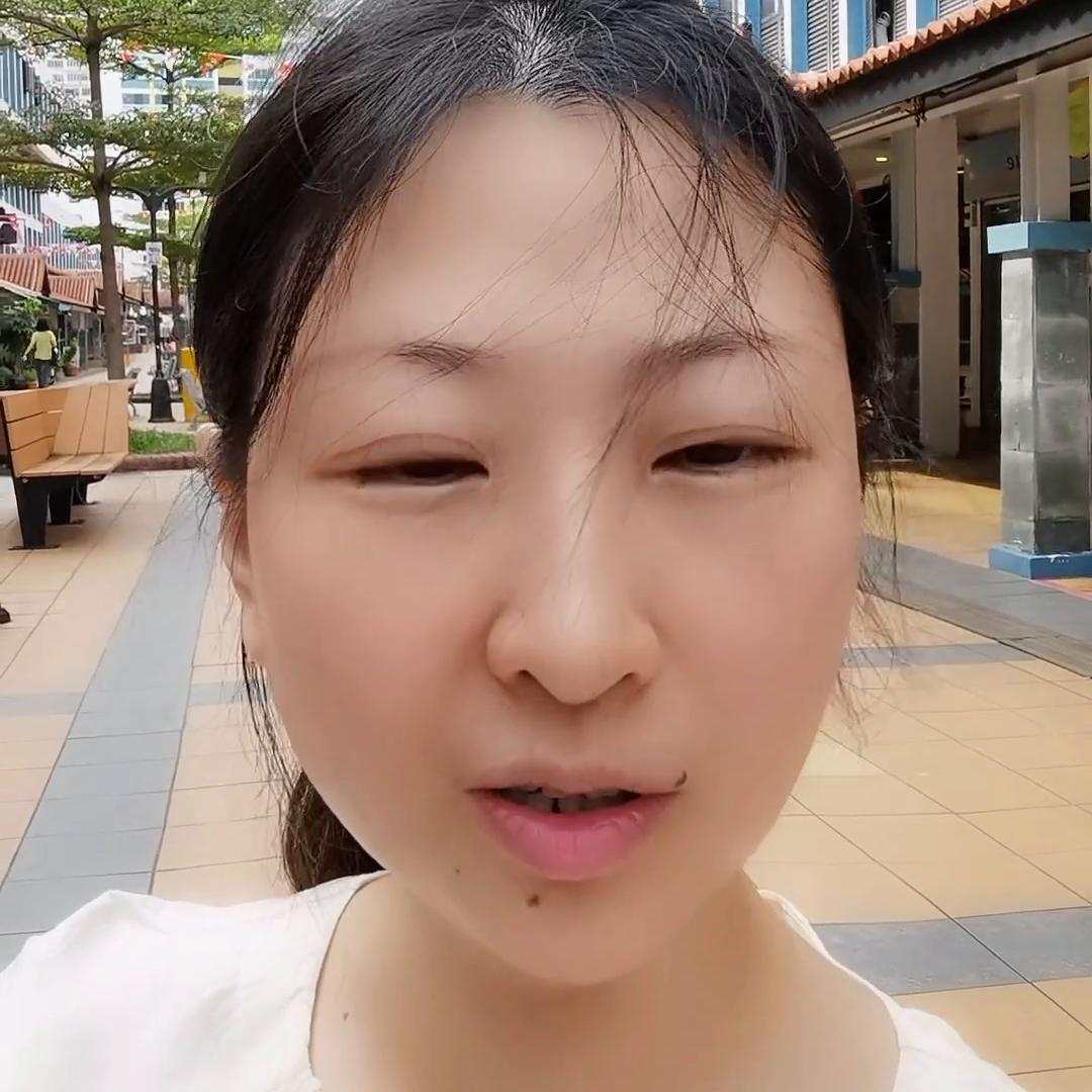 把粉丝们在新加坡合租或托管发生的凹糟事说给你听#新加坡...