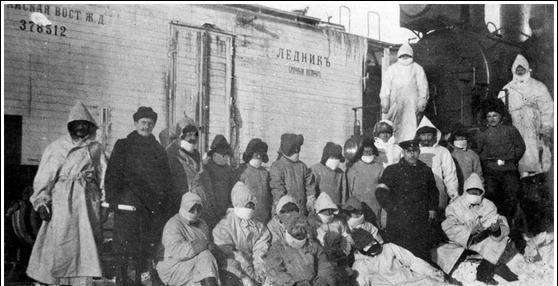 运用中医抗击瘟疫的例子,中国历史治疗瘟疫的大夫和良方