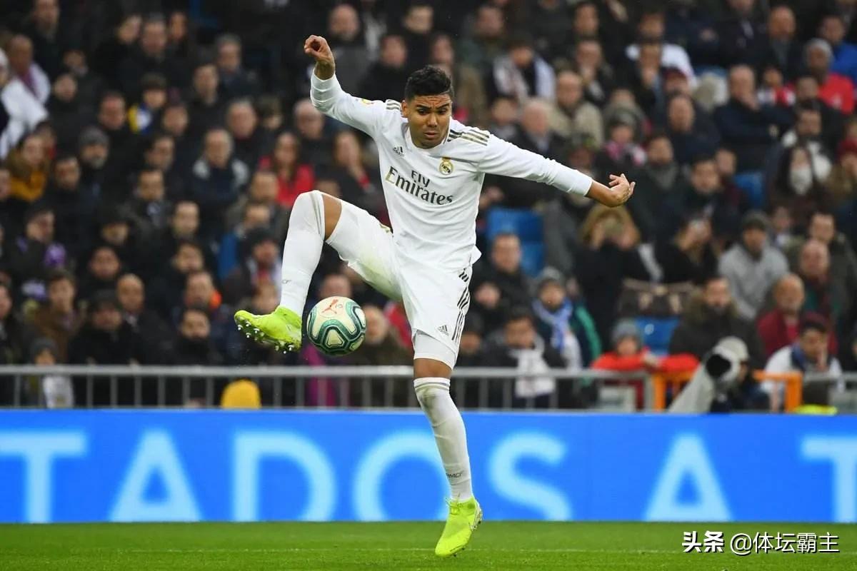 最强皇家马德里阵容集锦,皇家马德里最强阵容七巨星