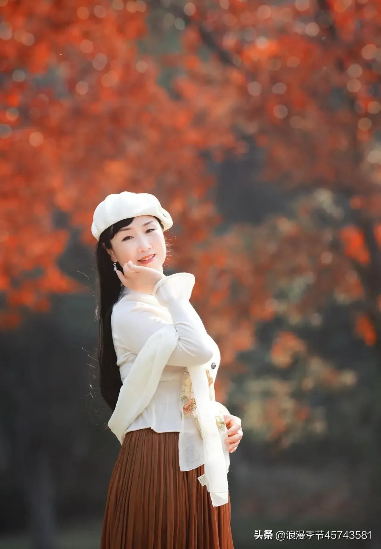 惊艳了时光优美散文,致自己的唯美散文