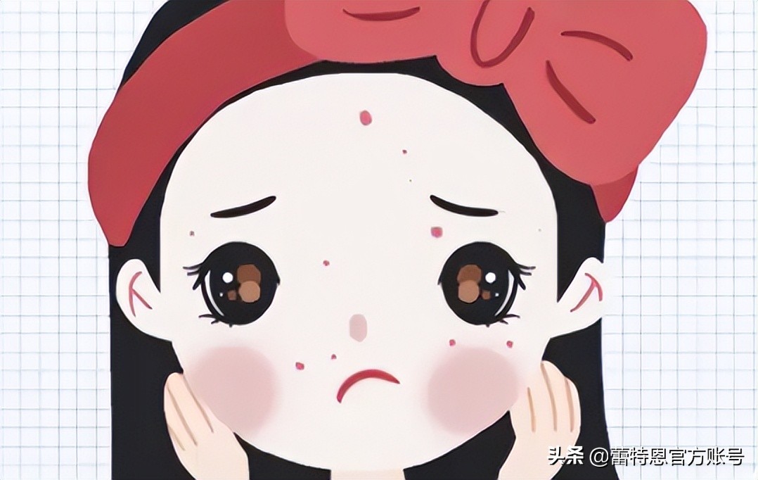 蕾特恩痘肌护理,蕾特恩祛痘后痘印怎么越来越多了