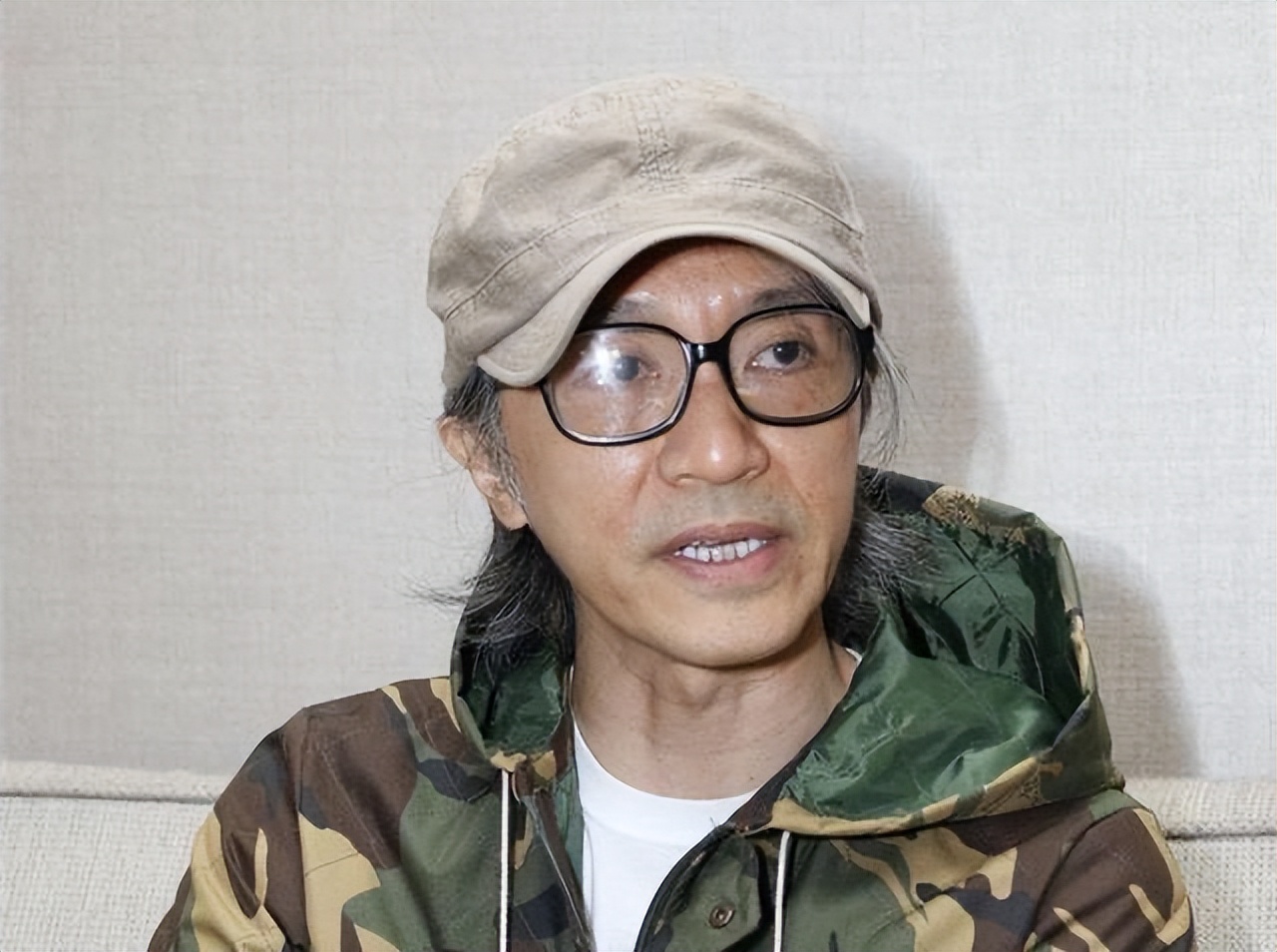 周星驰65岁重返银幕你期待吗,周星驰的这部电影实在太经典了