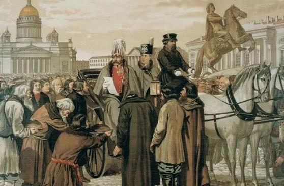 日俄战争沙皇俄国怎么输的,沙皇俄国一战