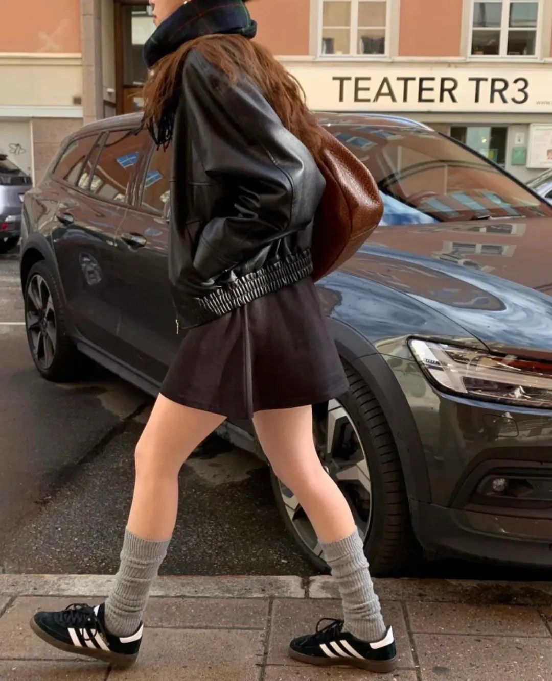 秋天就穿这5双鞋子高级又好看,秋天最值得买的20双鞋