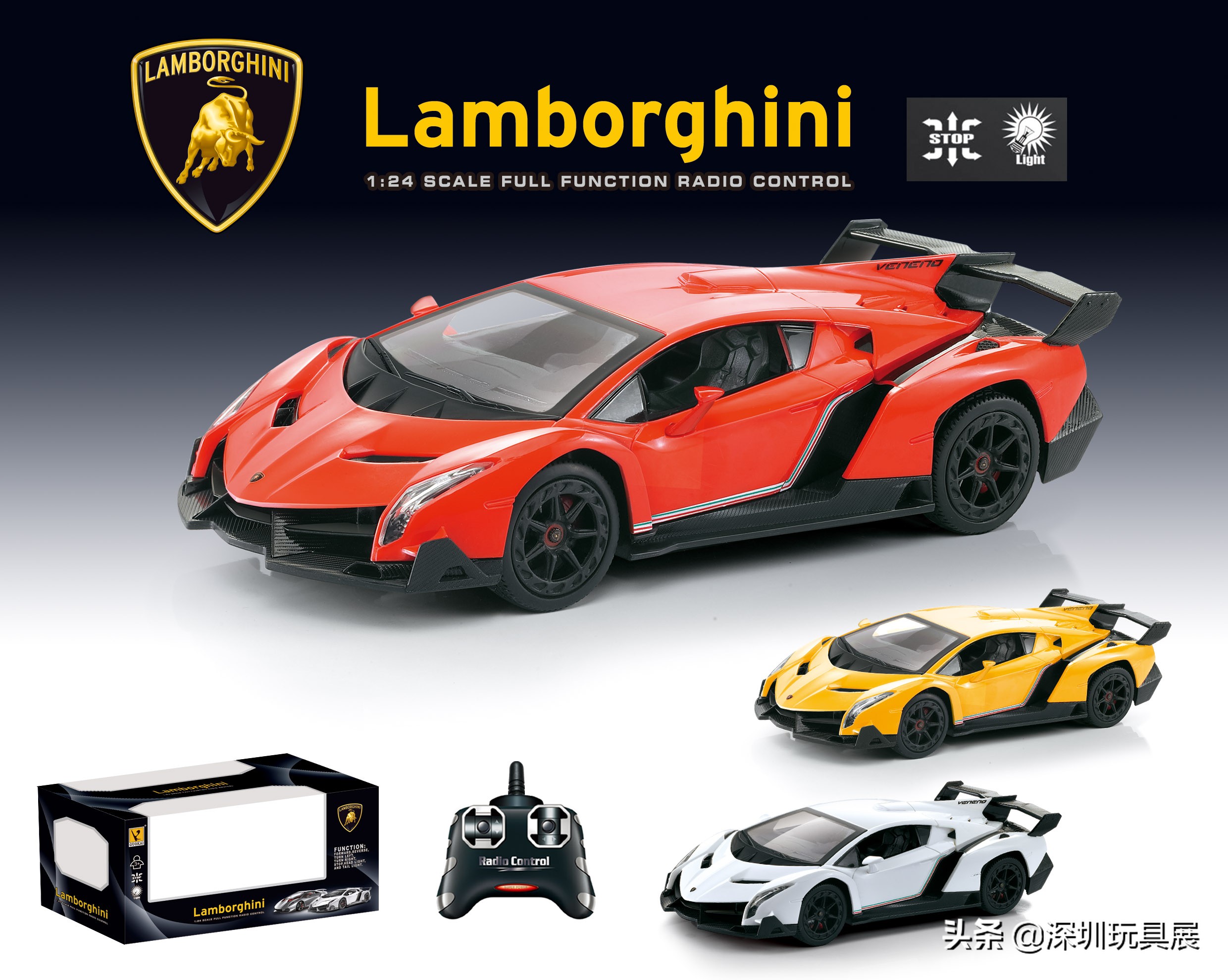 玩具展会产品展示,深圳玩具展2024爆款