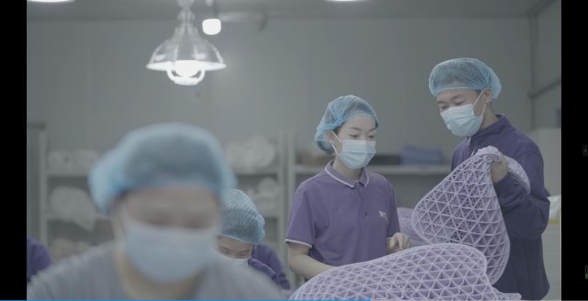 清华学霸卖枕头卖了一个亿,拒绝假洋品牌