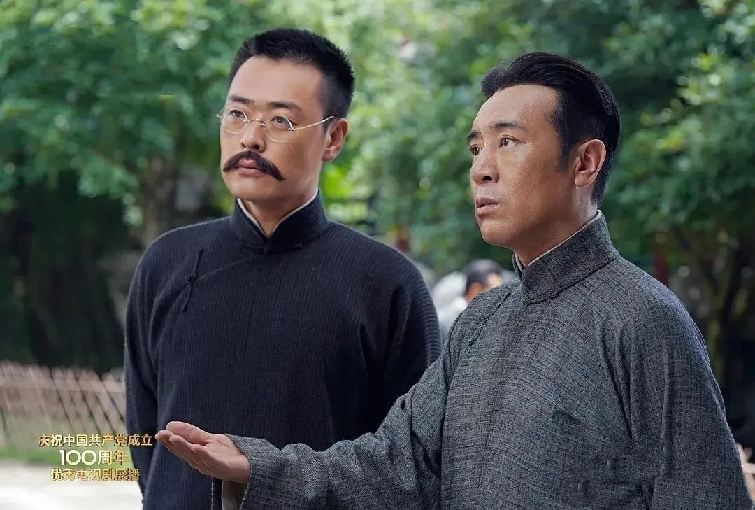 山海情等46部好剧入围,山海情成为2021年爆款剧的原因