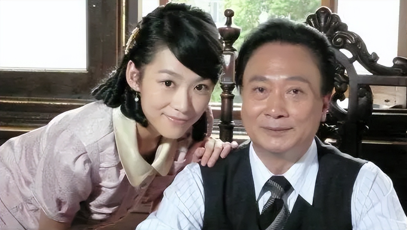 老戏骨梁波罗：妻子陪他闯过生死劫难，他白发苍苍给百岁岳母尽孝