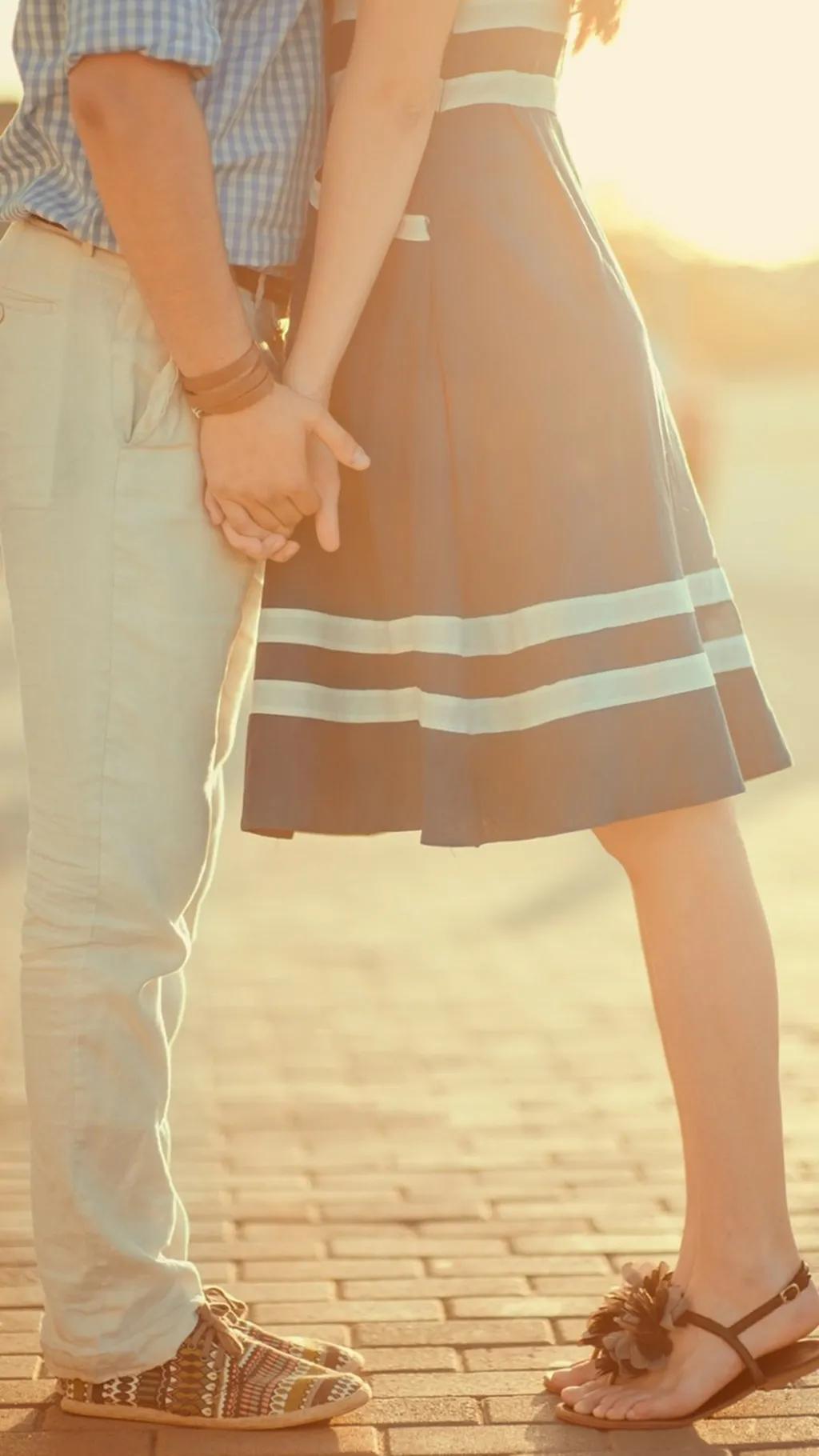 执子之手与子偕老且行且珍惜美图,美图分享执子之手与子偕老