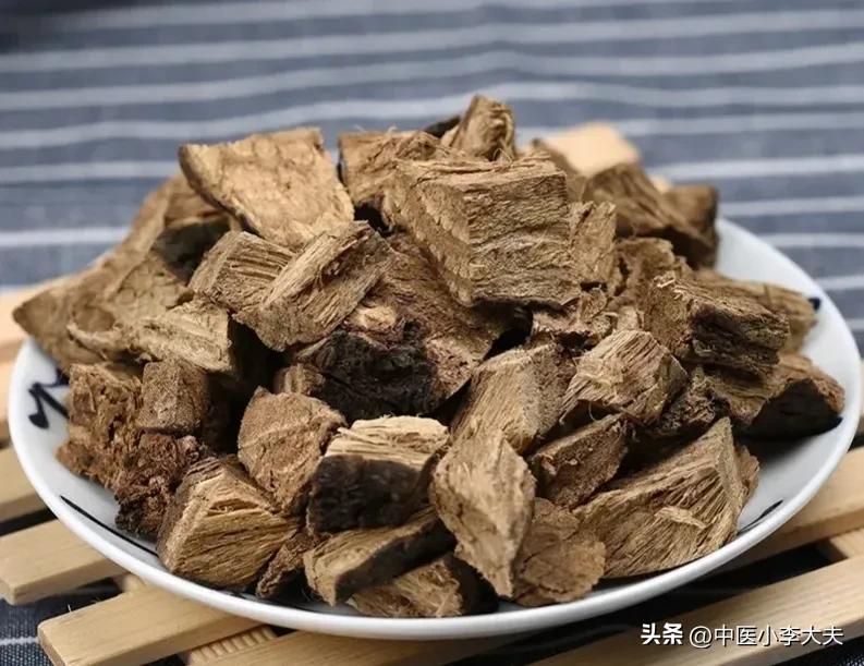 葛根是打通心脑血管的良药,神奇的降压名方