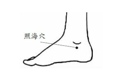 治疗地中海型贫血：不仅仅是补铁！揭秘3穴位调理，助于养血活血