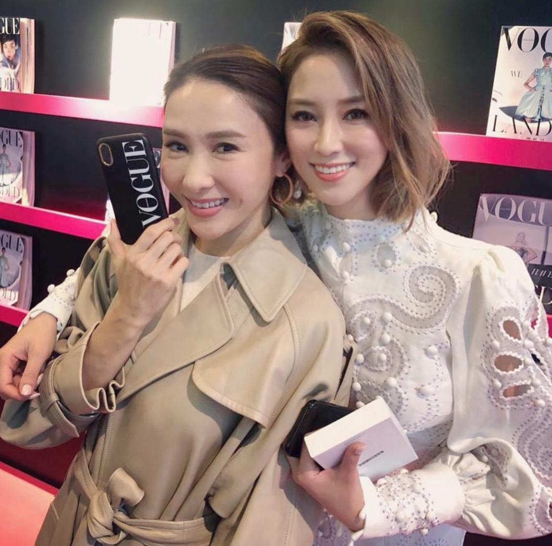 徐子淇千亿媳妇上位史的背后,徐子淇嫁入豪门的心酸