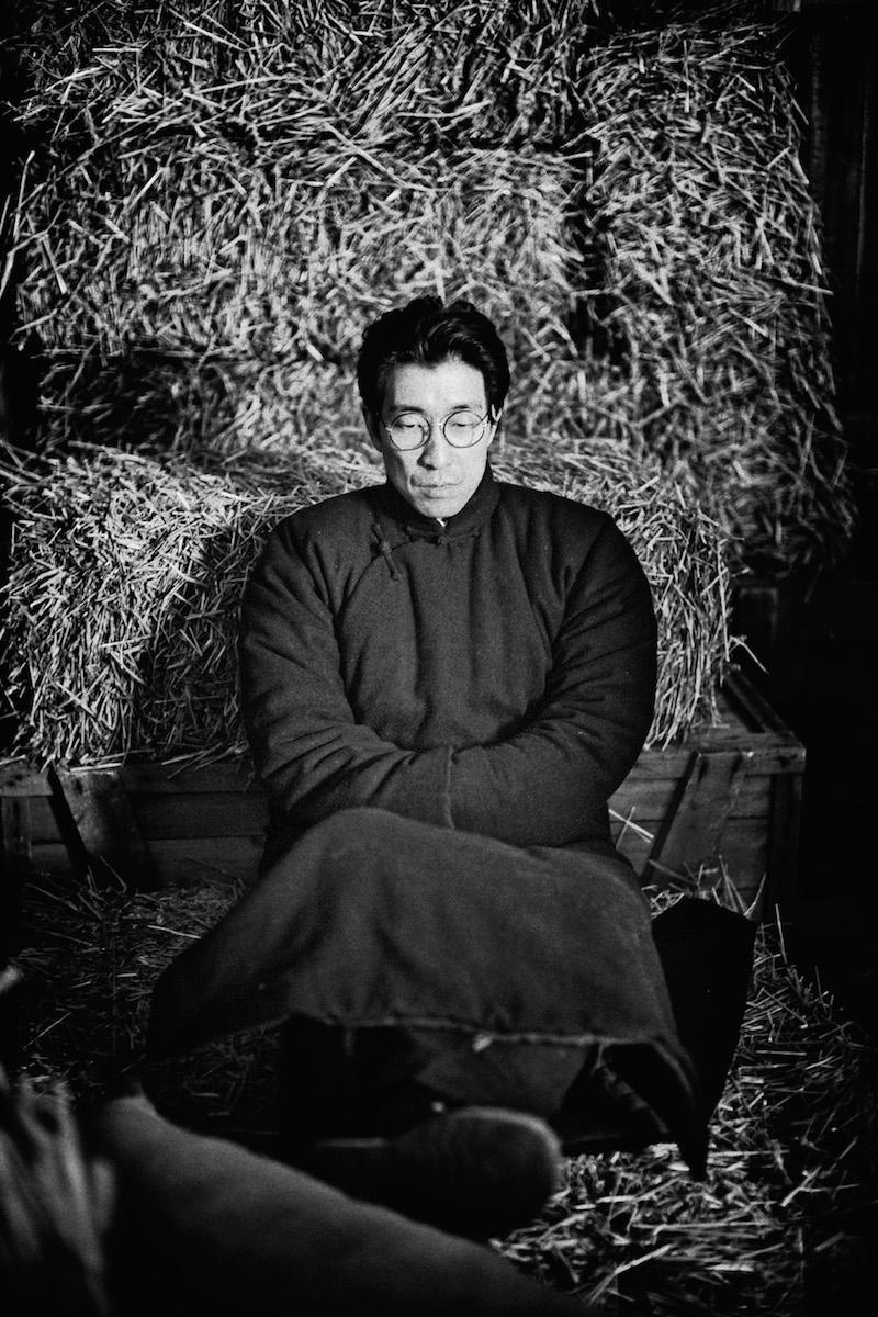 双眼皮很好看的男明星,一边单眼皮一边双眼皮的男明星