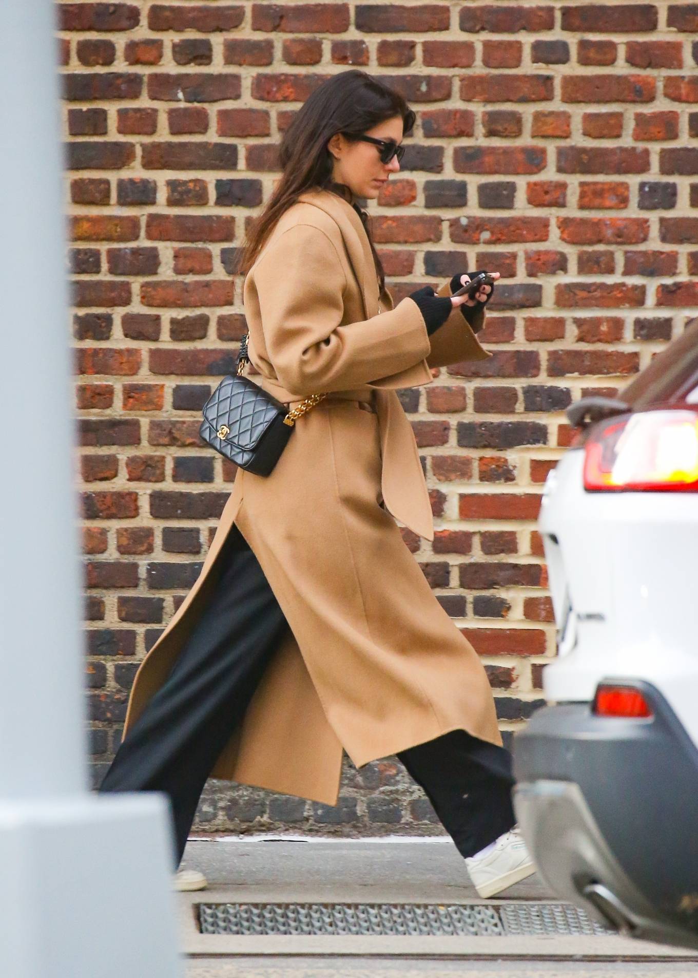 2018欧美明星街拍图片,欧美明星街拍精选之10月15日