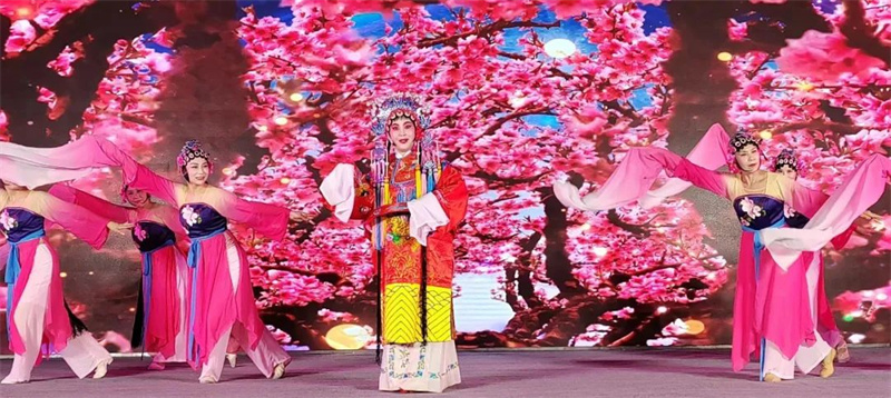 24年漯河食博会在哪里,漯河的美食嘉年华在哪个位置