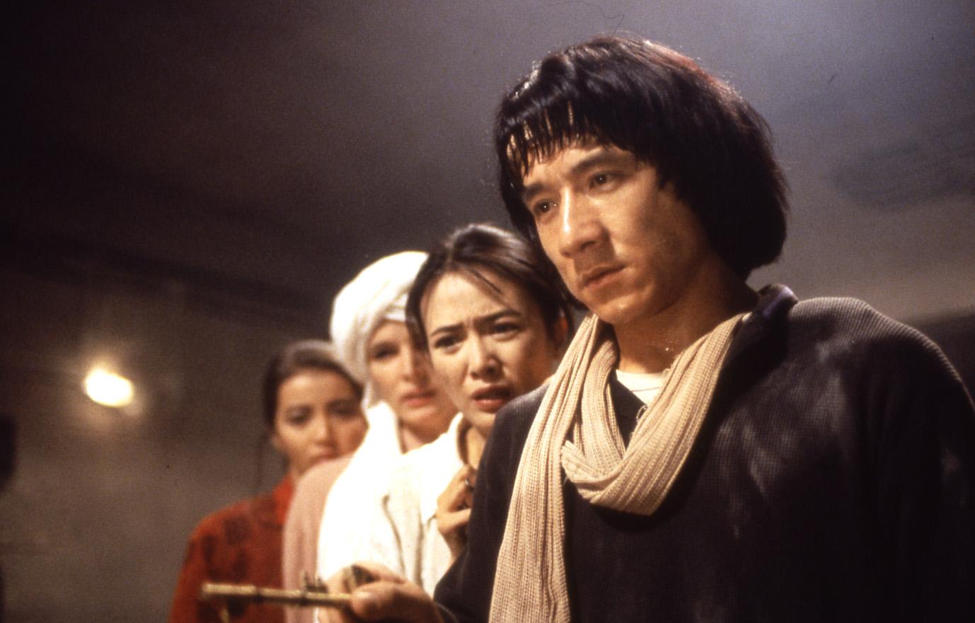 飞鹰计划是真实事件吗,飞鹰计划成龙偷宝石后续