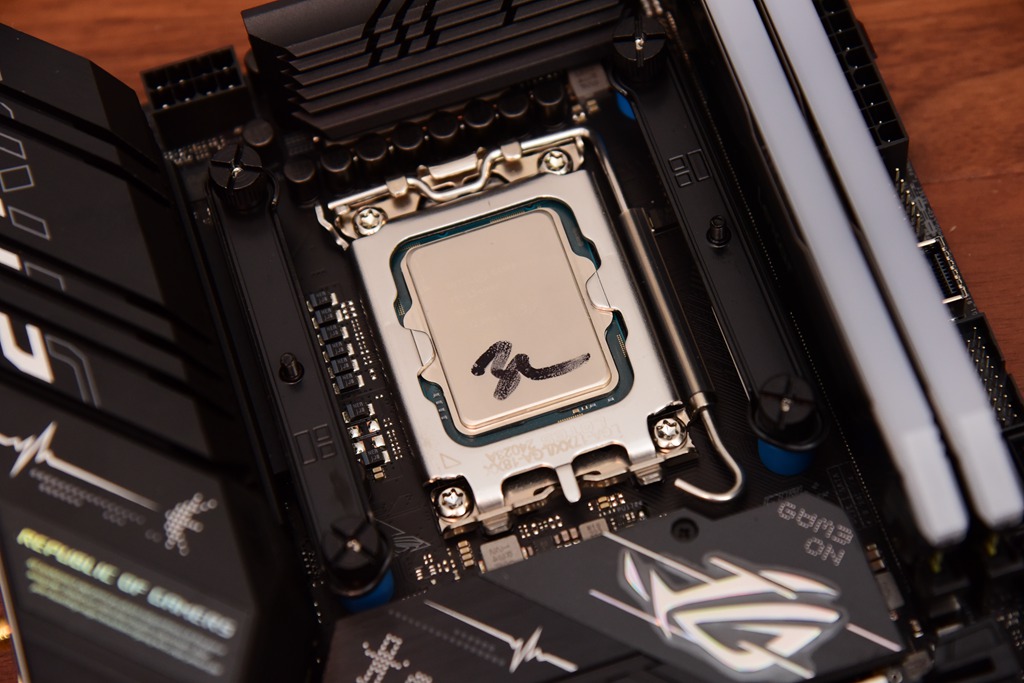 itx内存扩容,为什么itx内存更适合超频