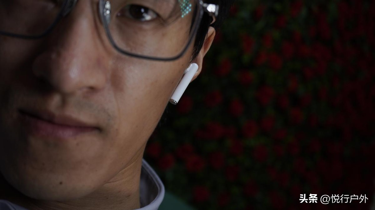 荣耀蓝牙耳机earbudsx5开箱,荣耀EarbudsX5真无线蓝牙耳机