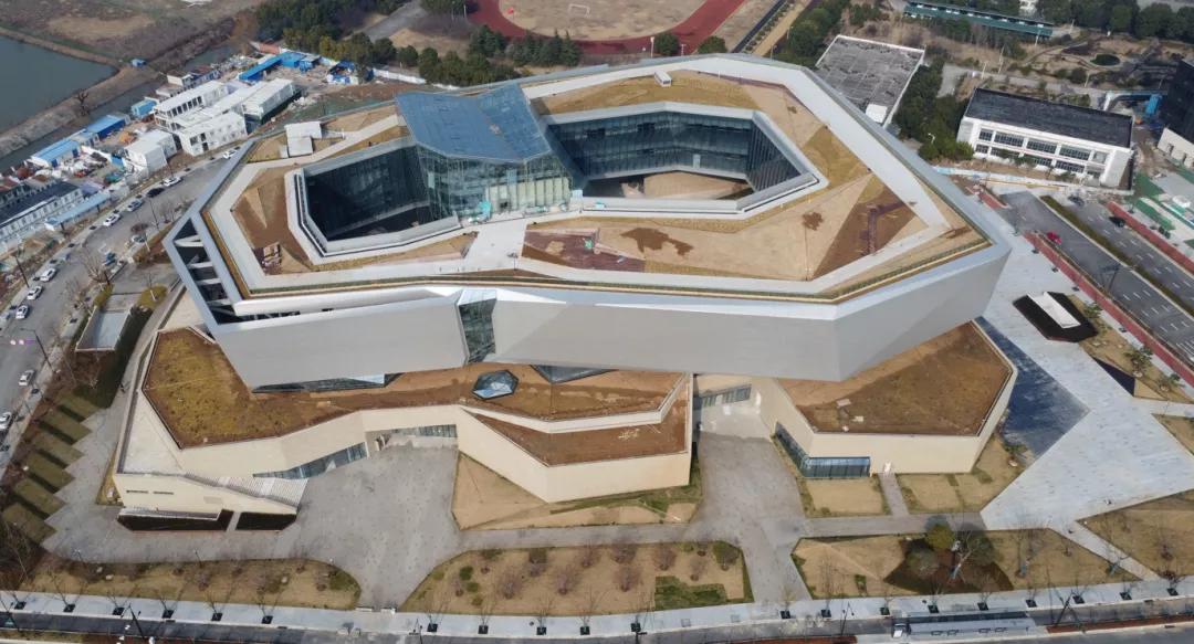 南京2024年江北新区重大项目,南京江北新区2022年规划