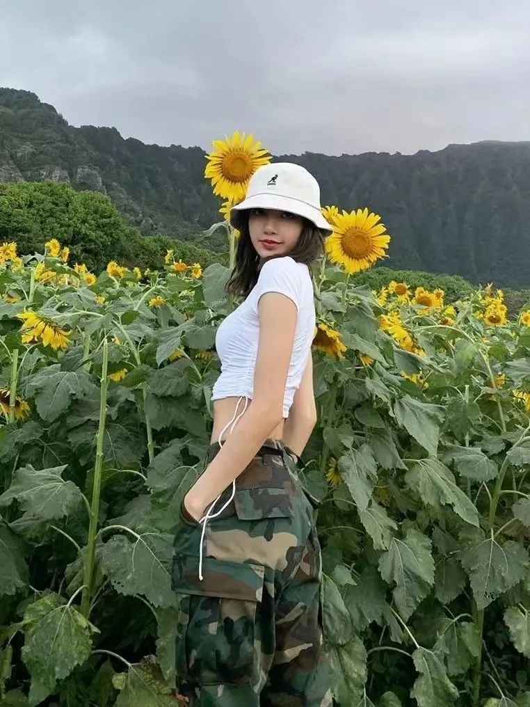 不同的脸型适合什么帽子,什么脸型都适合的帽子