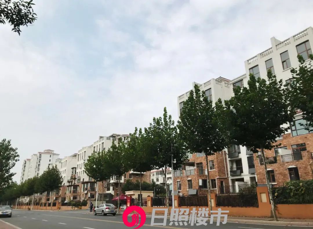 日照都有哪些烂尾楼,山东日照有哪些烂尾楼