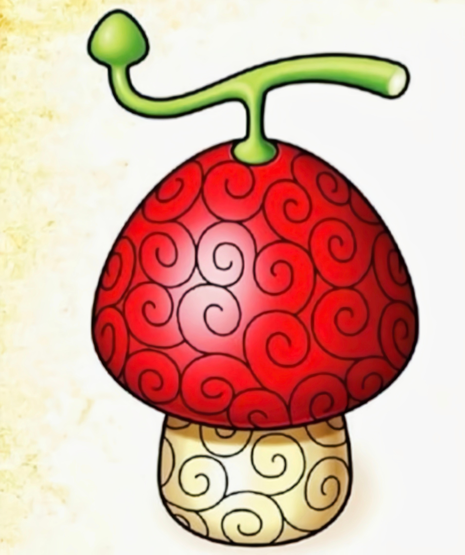 海贼王黑胡子的恶魔果实哪来的,海贼王黑胡子到底有几个恶魔果实