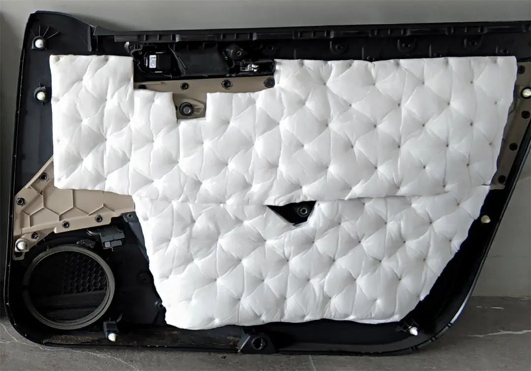 18款桑塔纳升级音响,18款桑塔纳原车6喇叭音响改装