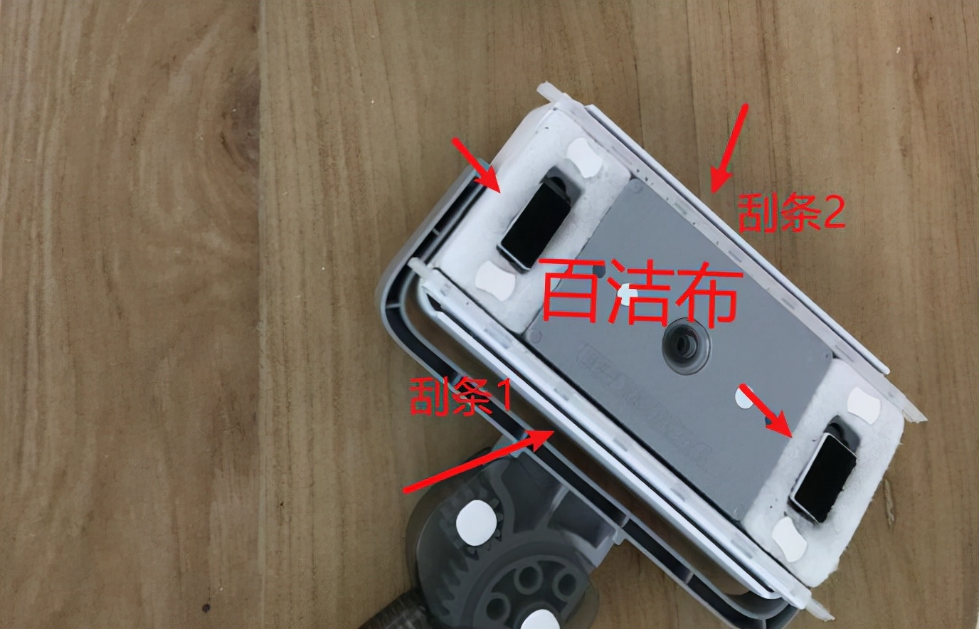 玻璃擦怎么擦玻璃才不会掉,学习擦玻璃正确方式