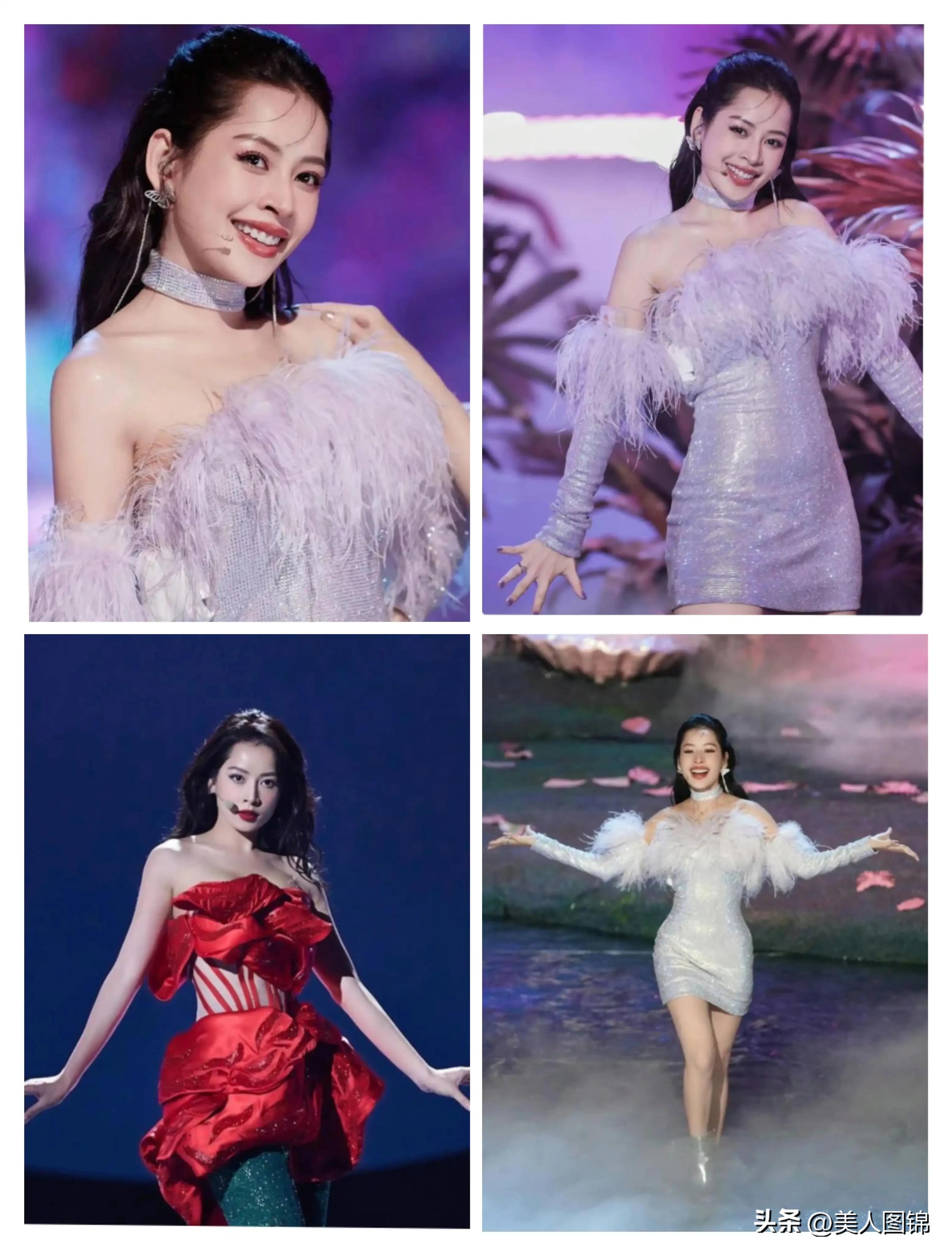 越南芝芙,芝芙越南