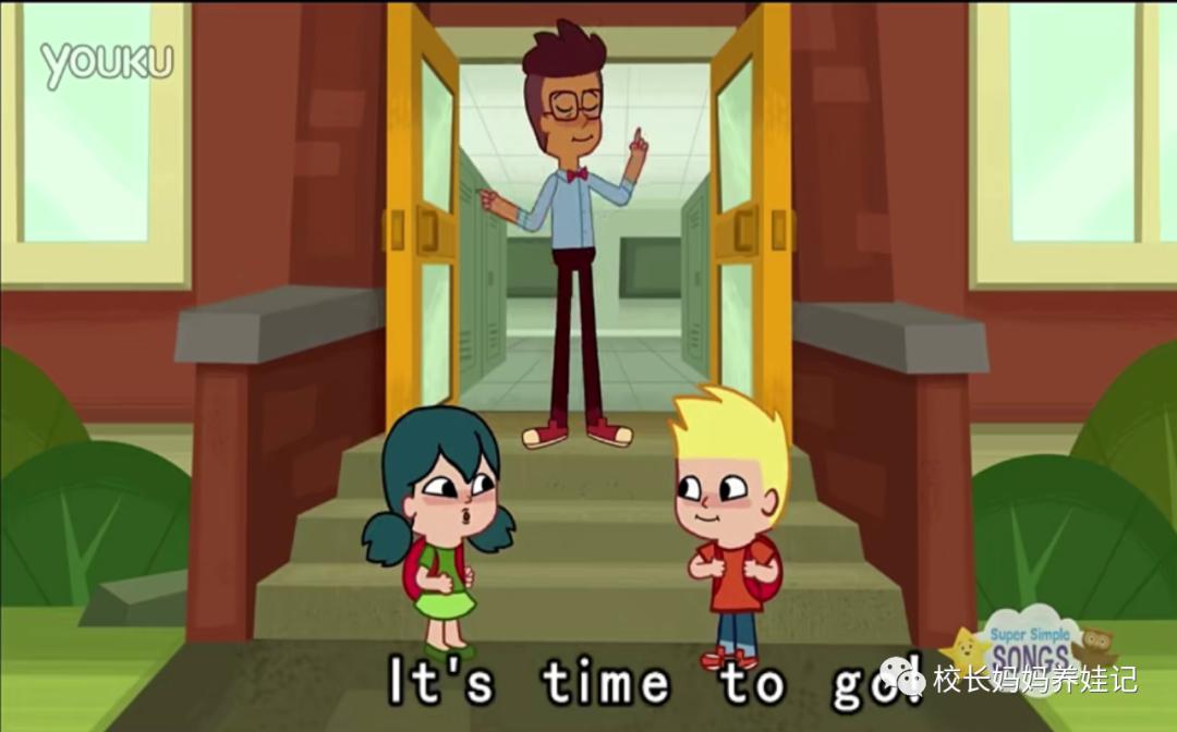 英文儿歌磨耳朵系列,磨耳朵儿歌100首中文