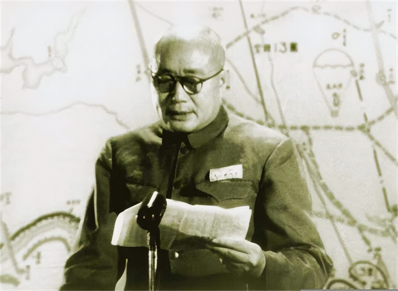 86年*伯承刘**逝世，*小平邓**看到治丧委员会名单大怒：怎么没有肖永银