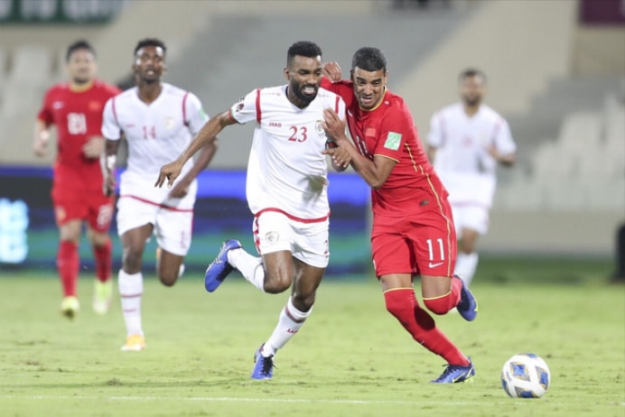 范志毅预言成真越南足球赢在哪儿,范志毅预言输给越南图片