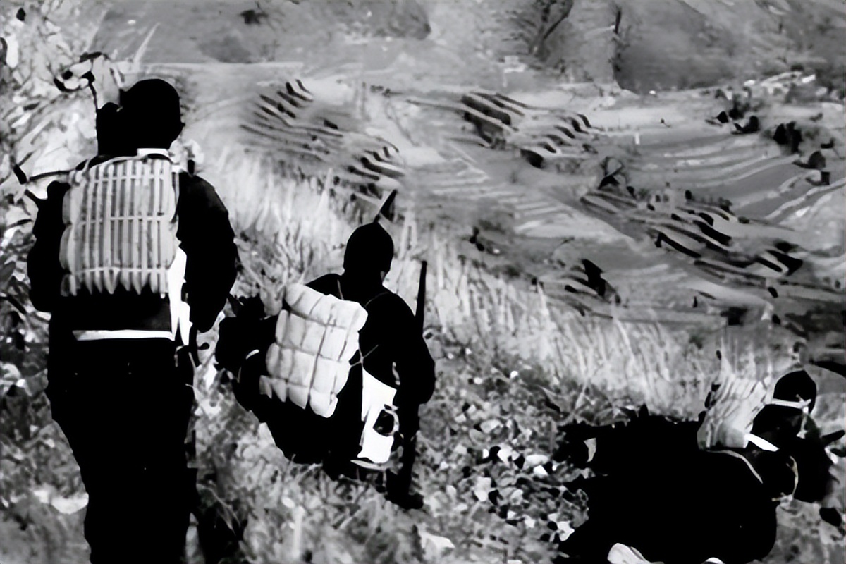 边打边撤战术,边打边退