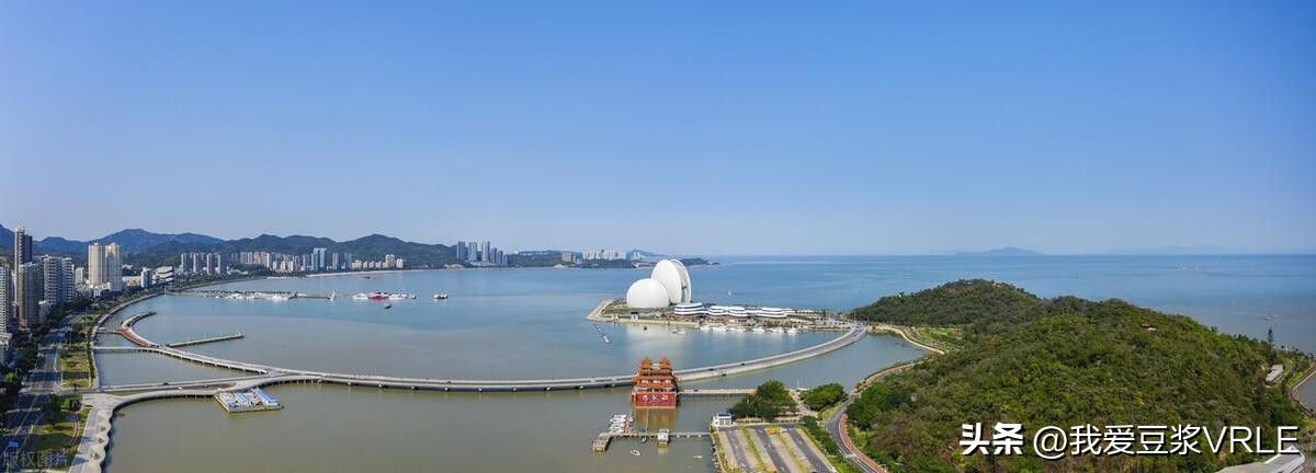 去珠海旅行攻略,珠海旅行30条建议