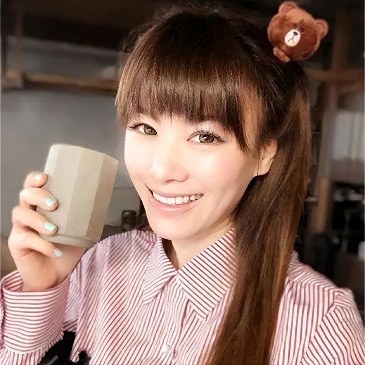 东方卫视万蒂妮,东方卫视主持人万蒂妮